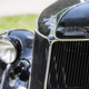 Illustration for article titled I Should Have Hit the Gym Before Driving a 1936 Ford Model 48